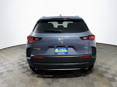 2026 Mazda Mazda CX-50 Hybrid Preferred S