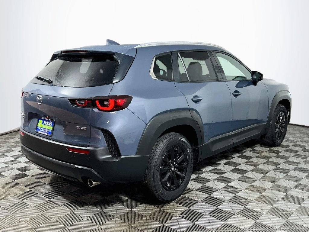 2026 Mazda Mazda CX-50 Hybrid Preferred S
