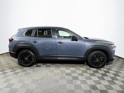 2026 Mazda Mazda CX-50 Hybrid Preferred S
