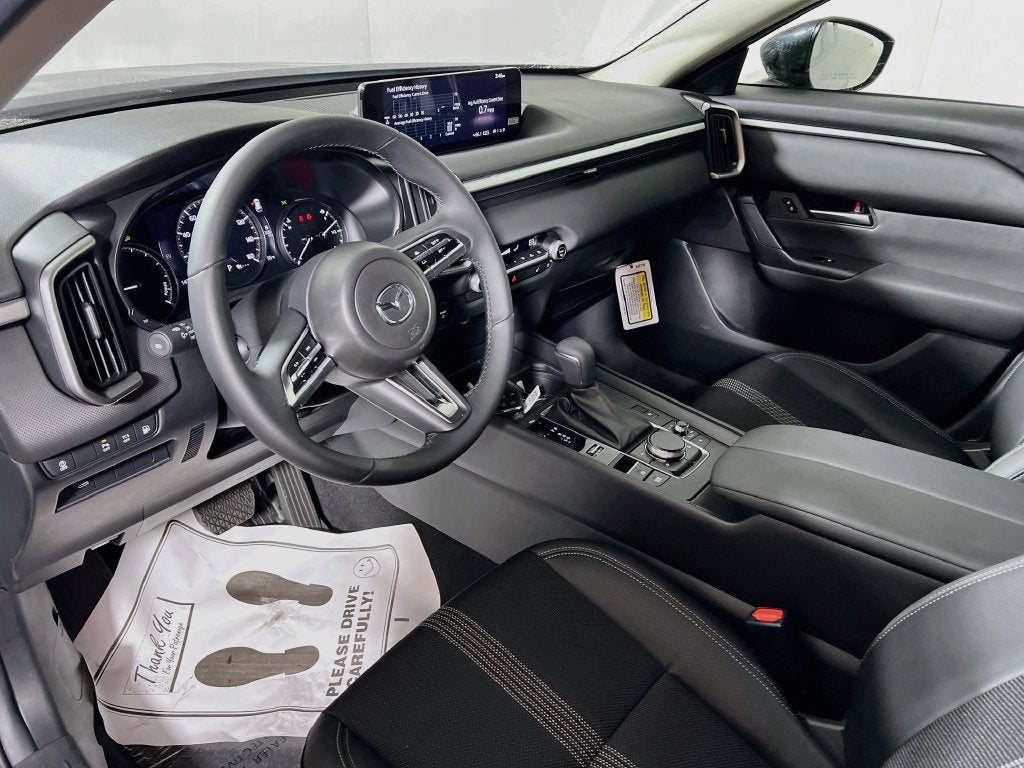 2026 Mazda Mazda CX-50 Hybrid Preferred S