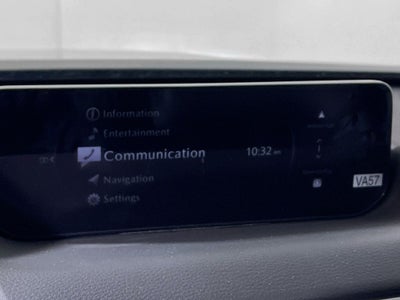 2025 Mazda Mazda CX-50 Hybrid Preferred