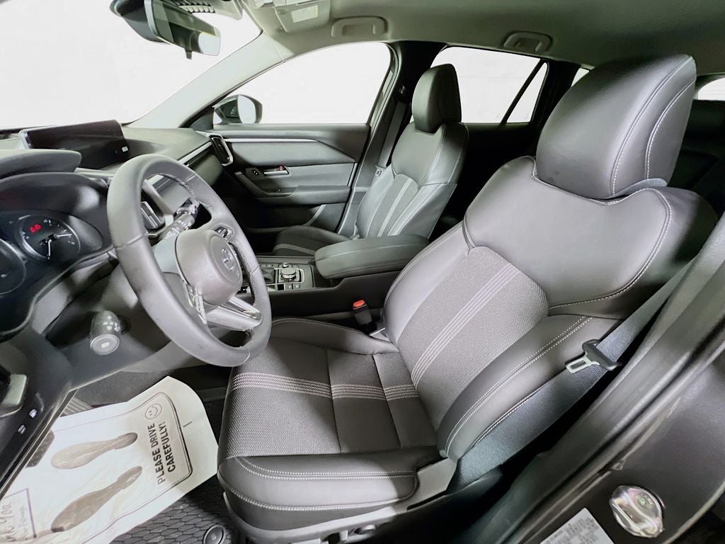 2025 Mazda Mazda CX-50 Hybrid Preferred