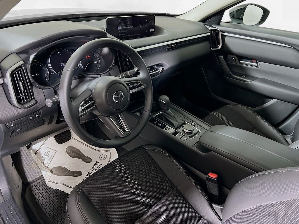 2025 Mazda Mazda CX-50 Hybrid Preferred