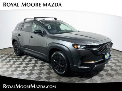 2026 Mazda Mazda CX-50 Hybrid Preferred AWD