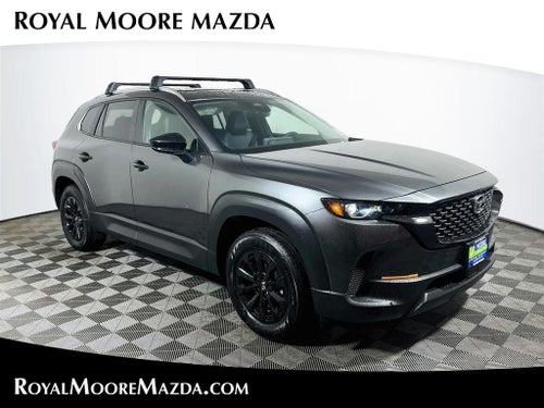 2026 Mazda Mazda CX-50 Hybrid Preferred AWD