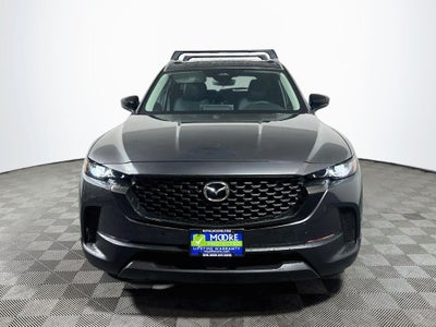 2026 Mazda Mazda CX-50 Hybrid Preferred AWD