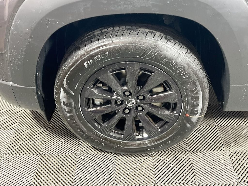 2026 Mazda Mazda CX-50 Hybrid Preferred AWD