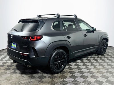 2026 Mazda Mazda CX-50 Hybrid Preferred AWD