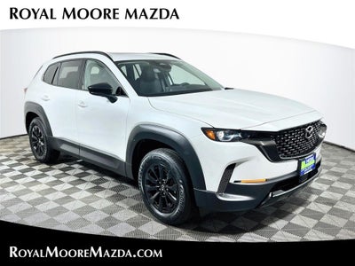 2026 Mazda Mazda CX-50 Hybrid Premium S