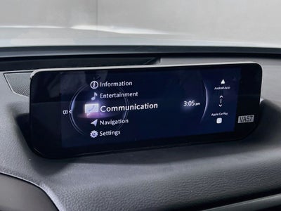 2026 Mazda Mazda CX-50 Hybrid Premium S