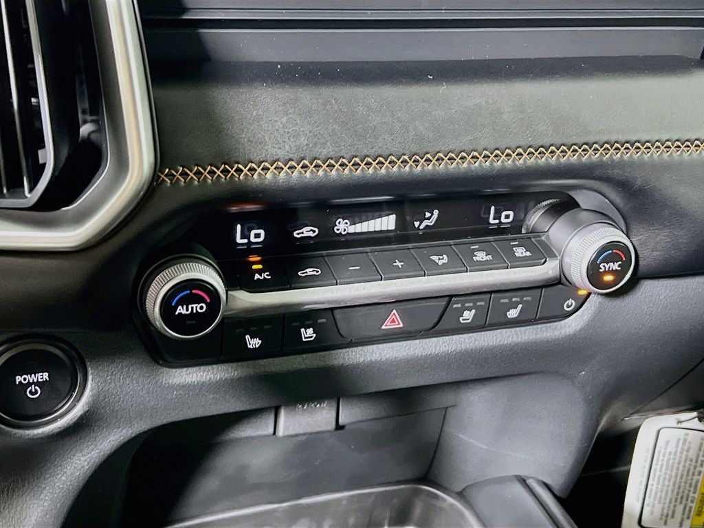 2026 Mazda Mazda CX-50 Hybrid Premium S