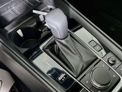 2026 Mazda Mazda CX-50 Hybrid Premium S