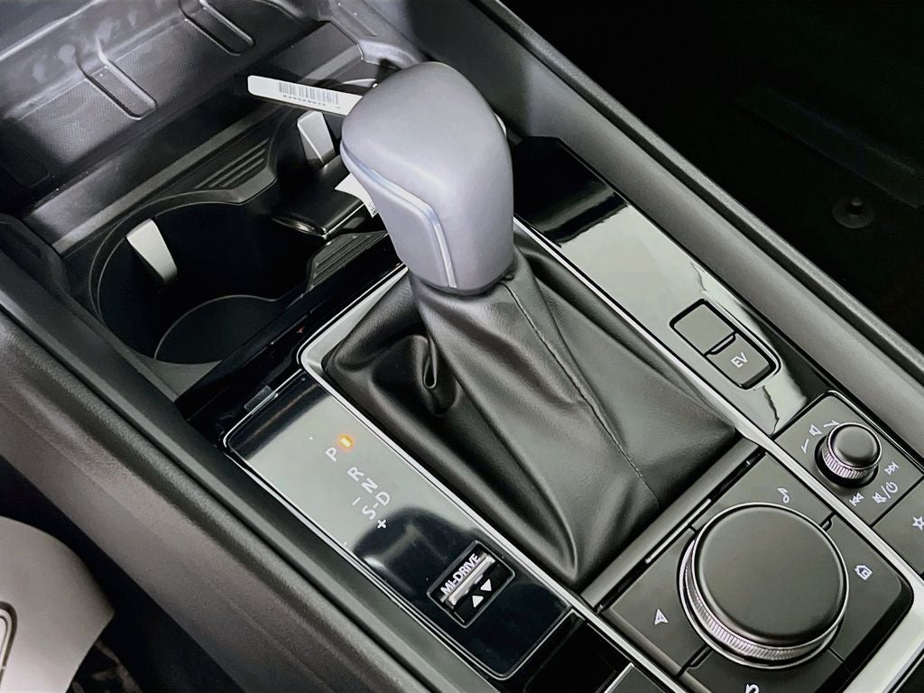 2026 Mazda Mazda CX-50 Hybrid Premium S