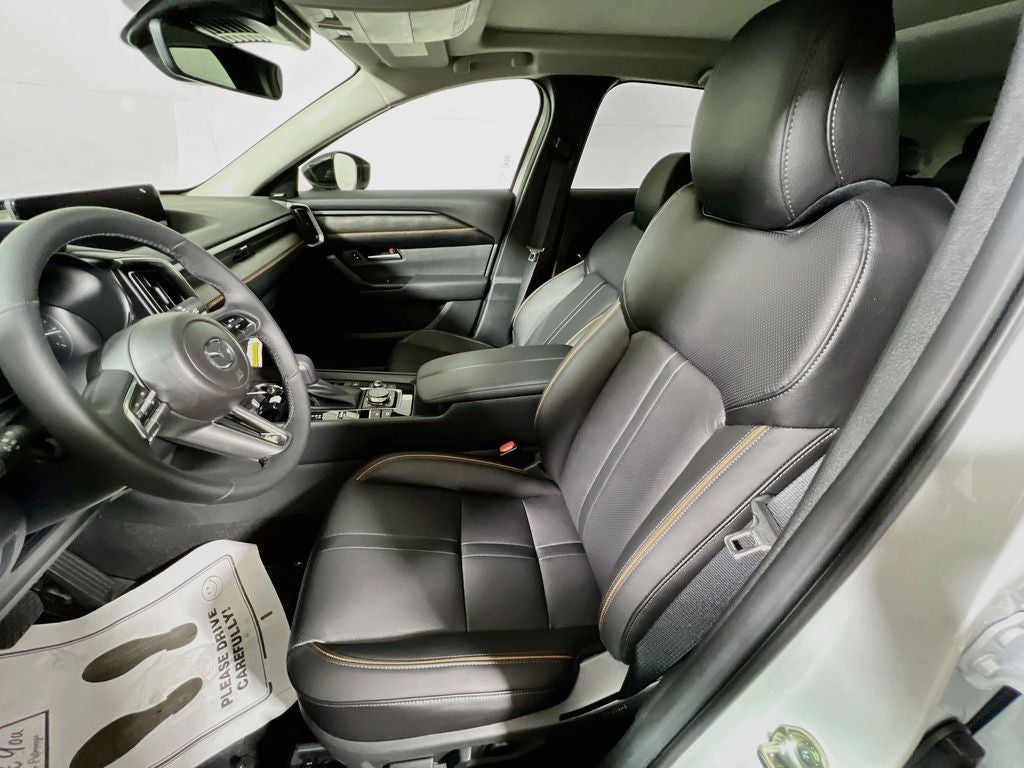 2026 Mazda Mazda CX-50 Hybrid Premium S