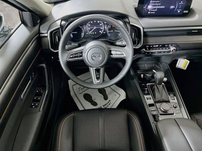 2026 Mazda Mazda CX-50 Hybrid Premium S