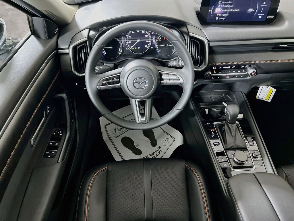 2026 Mazda Mazda CX-50 Hybrid Premium S