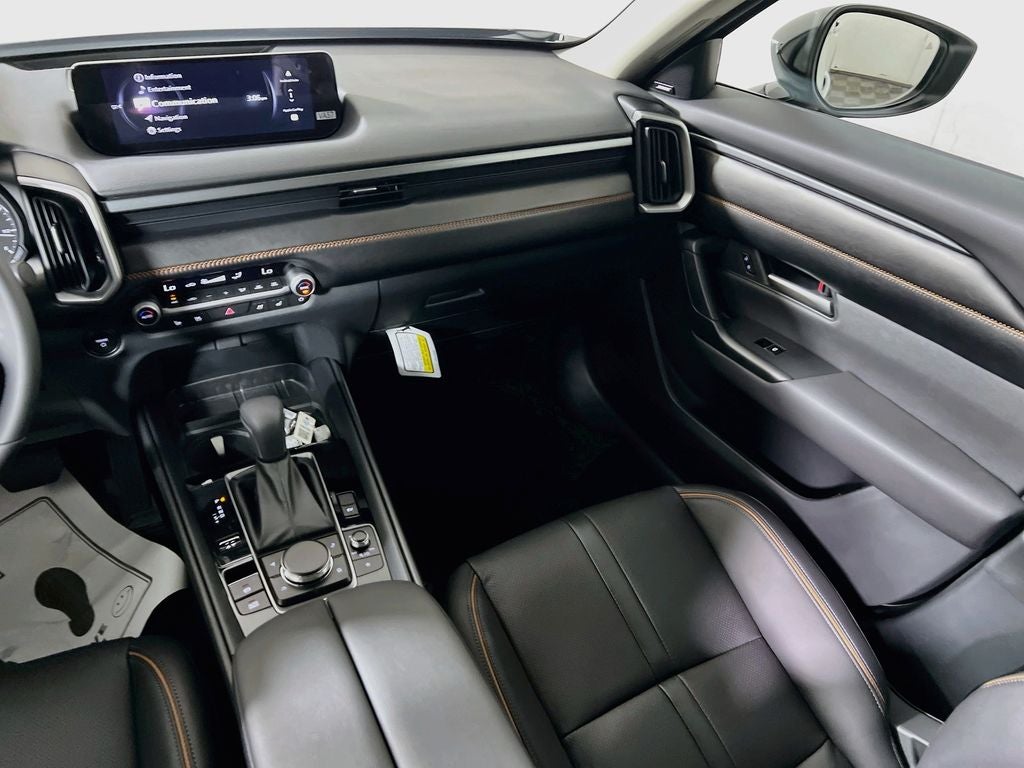 2026 Mazda Mazda CX-50 Hybrid Premium S