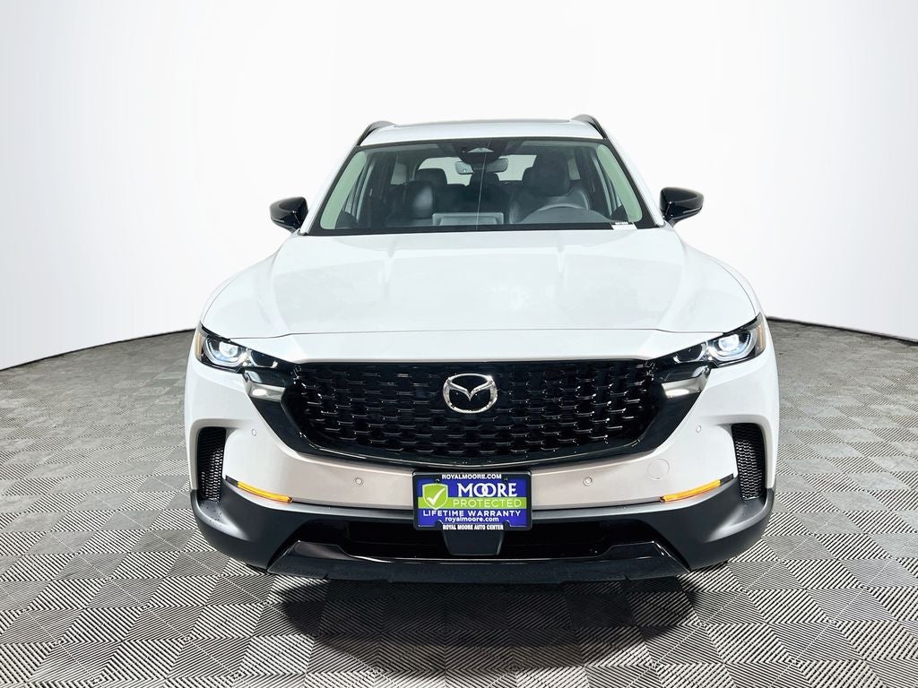 2026 Mazda Mazda CX-50 Hybrid Premium S
