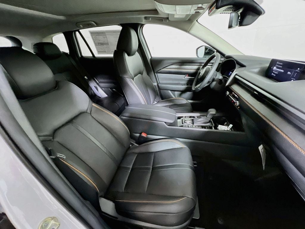 2026 Mazda Mazda CX-50 Hybrid Premium S