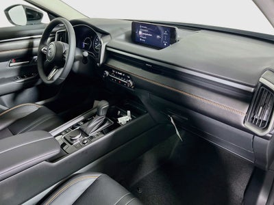 2026 Mazda Mazda CX-50 Hybrid Premium S