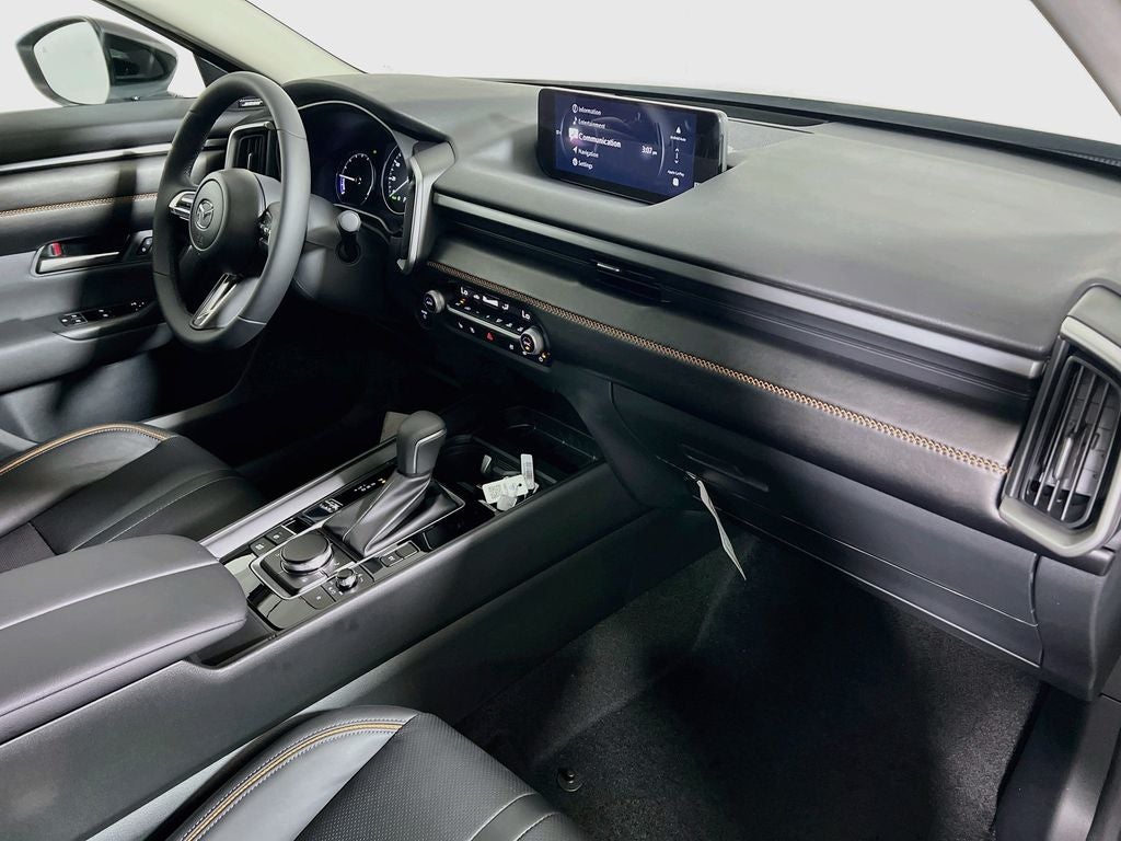 2026 Mazda Mazda CX-50 Hybrid Premium S