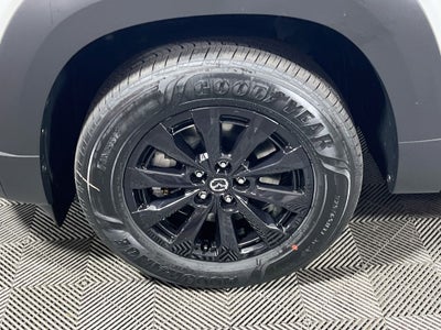 2026 Mazda Mazda CX-50 Hybrid Premium S