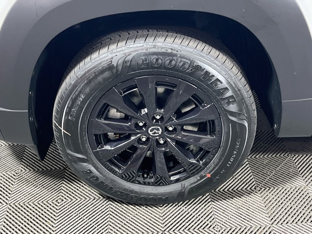 2026 Mazda Mazda CX-50 Hybrid Premium S