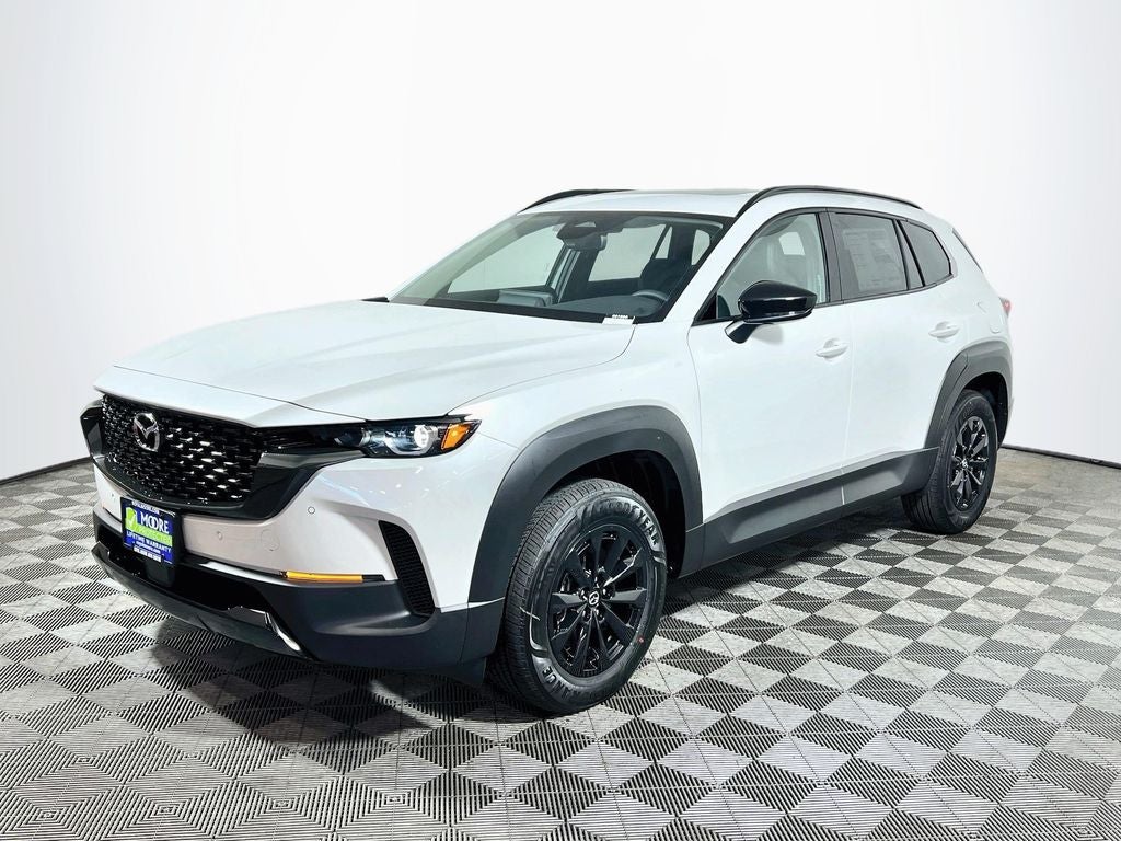 2026 Mazda Mazda CX-50 Hybrid Premium S