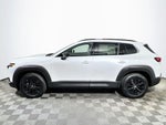 2026 Mazda Mazda CX-50 Hybrid Premium S