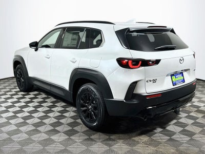 2026 Mazda Mazda CX-50 Hybrid Premium S