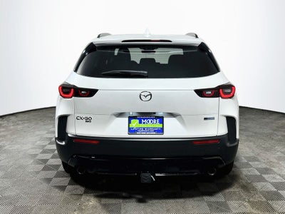 2026 Mazda Mazda CX-50 Hybrid Premium S