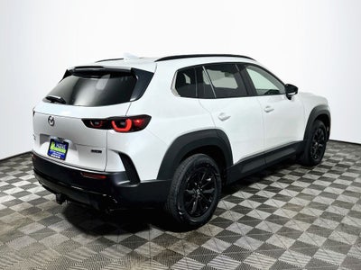 2026 Mazda Mazda CX-50 Hybrid Premium S