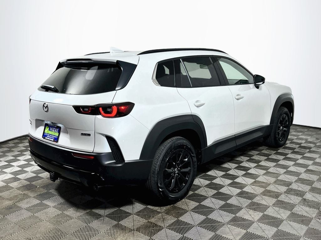 2026 Mazda Mazda CX-50 Hybrid Premium S