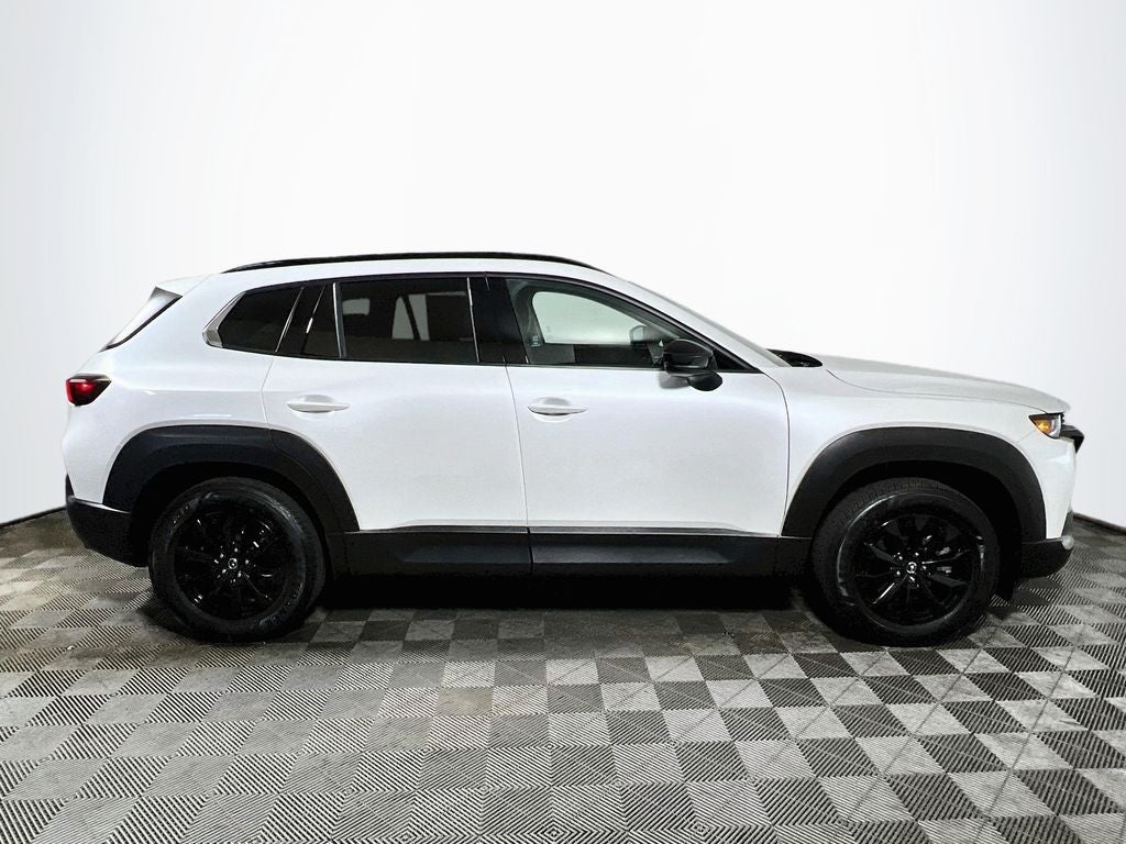 2026 Mazda Mazda CX-50 Hybrid Premium S