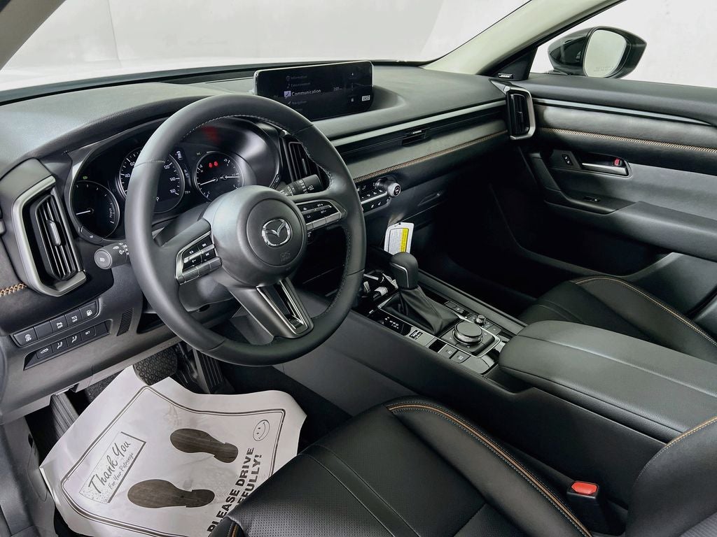 2026 Mazda Mazda CX-50 Hybrid Premium S