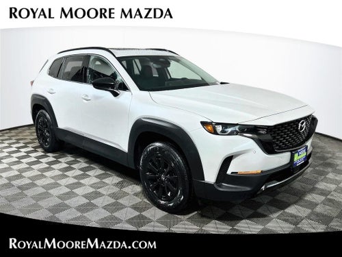 2026 Mazda Mazda CX-50 Hybrid Premium S