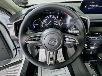 2026 Mazda Mazda CX-50 Hybrid Premium S