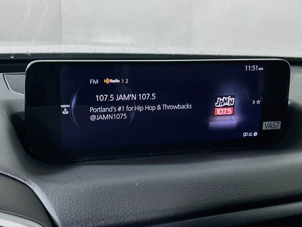 2026 Mazda Mazda CX-50 Hybrid Premium S