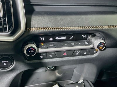 2026 Mazda Mazda CX-50 Hybrid Premium S