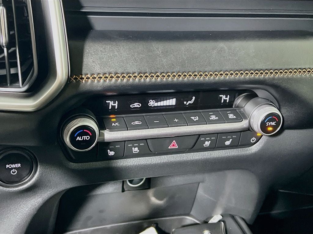 2026 Mazda Mazda CX-50 Hybrid Premium S