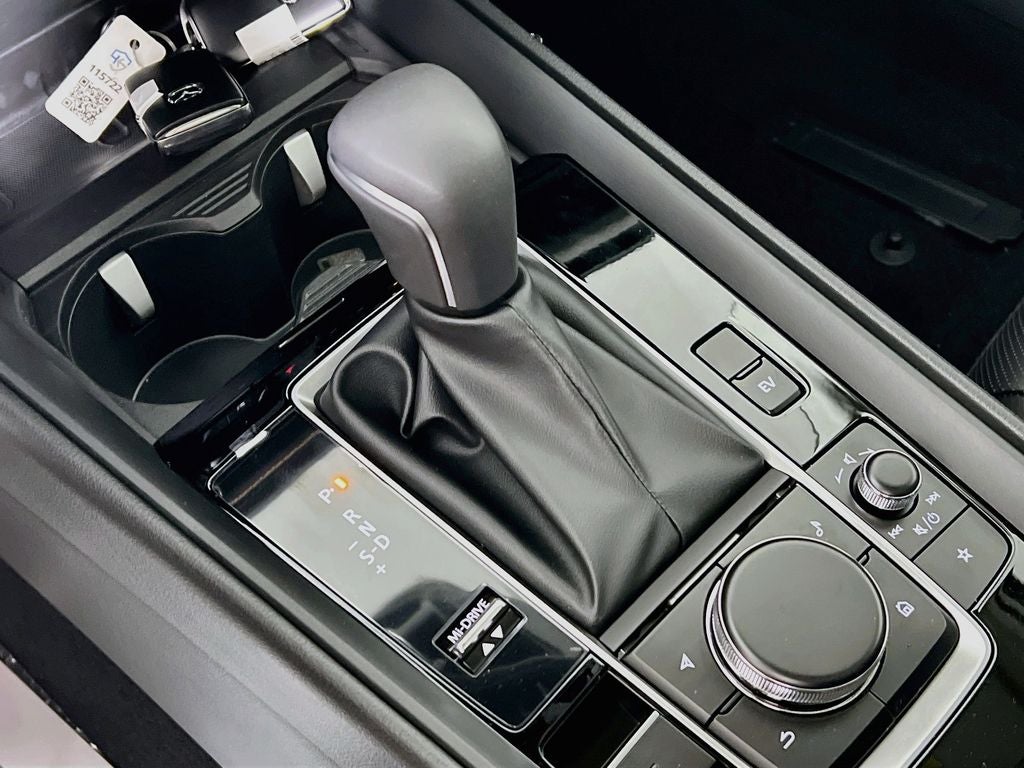 2026 Mazda Mazda CX-50 Hybrid Premium S