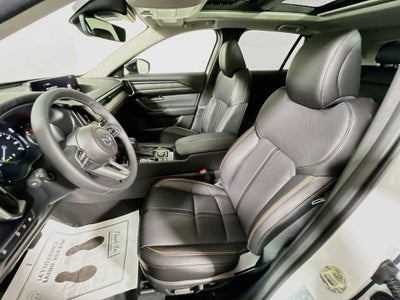 2026 Mazda Mazda CX-50 Hybrid Premium S