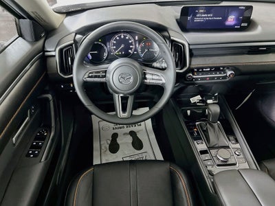 2026 Mazda Mazda CX-50 Hybrid Premium S
