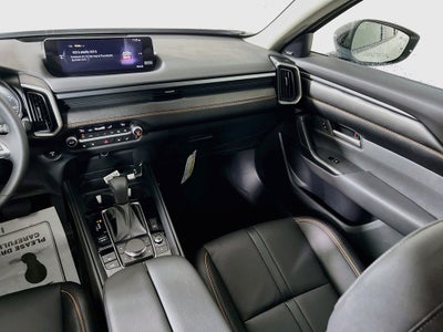 2026 Mazda Mazda CX-50 Hybrid Premium S