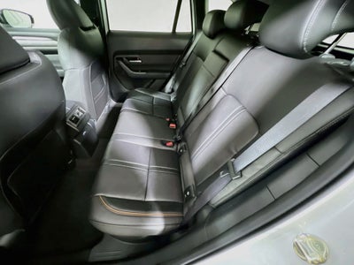 2026 Mazda Mazda CX-50 Hybrid Premium S