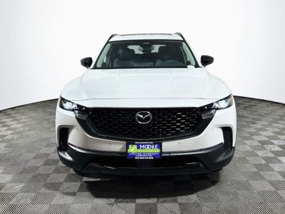 2026 Mazda Mazda CX-50 Hybrid Premium S
