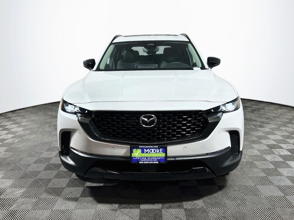 2026 Mazda Mazda CX-50 Hybrid Premium S