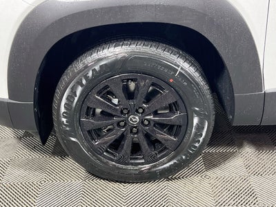 2026 Mazda Mazda CX-50 Hybrid Premium S