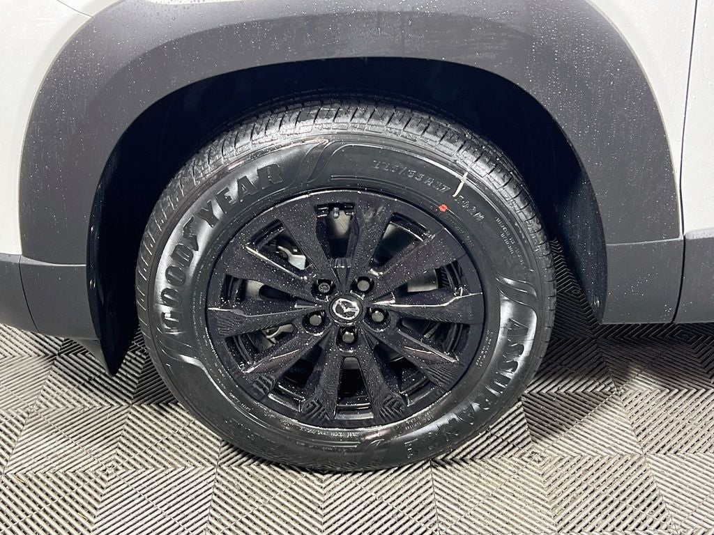 2026 Mazda Mazda CX-50 Hybrid Premium S