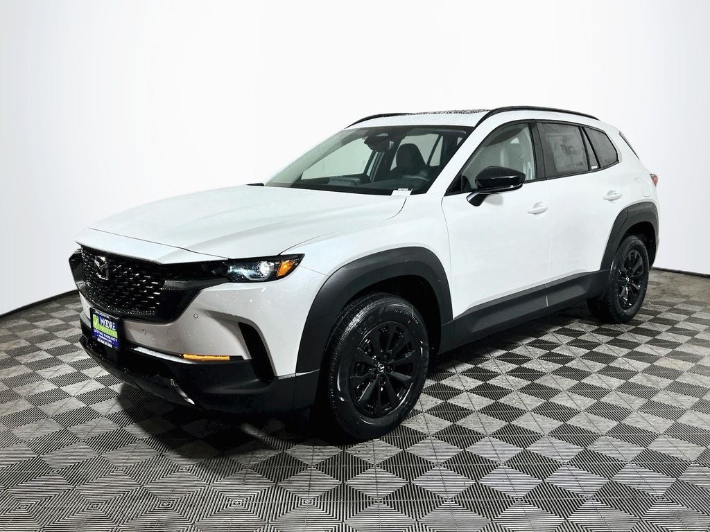 2026 Mazda Mazda CX-50 Hybrid Premium S